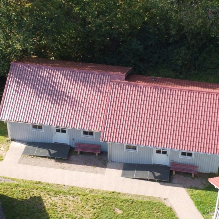 Unsere barrierearmen Häuser Barrierearme Häuser im Ökodorf Losheim am See